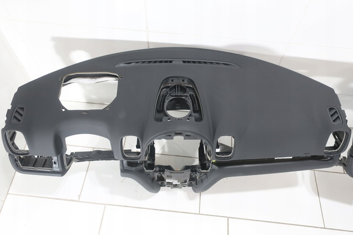 фото №6, Консоль панель mini f60 countryman hud чёрная