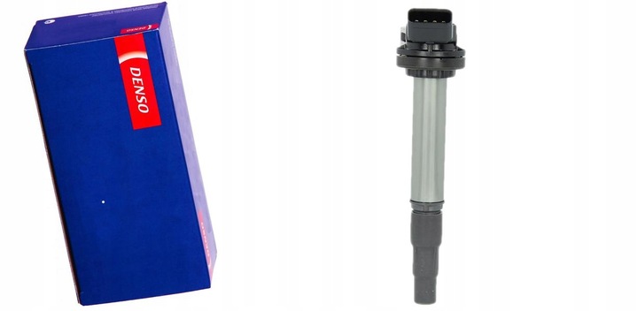 фото №1, Катушка зажигания toyota toyota auris 1.6 vvti , toy