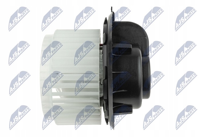 фото №9, Повітродувка вентилятор інтер'єру nty do audi q7 6.0