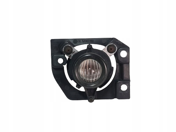 фото №1, Fiat 500 рестайлинг галоген правый 52007769 оригинал