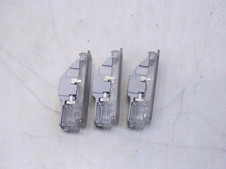 фото №6, Лампа освітлення інтер'єру c4 grand picasso i