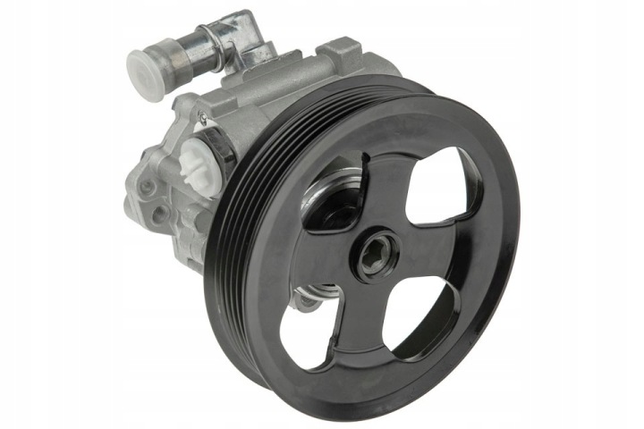 фото №11, Насос гідропідсилювач audi a4 1.6,1.8t,2.0 00-08