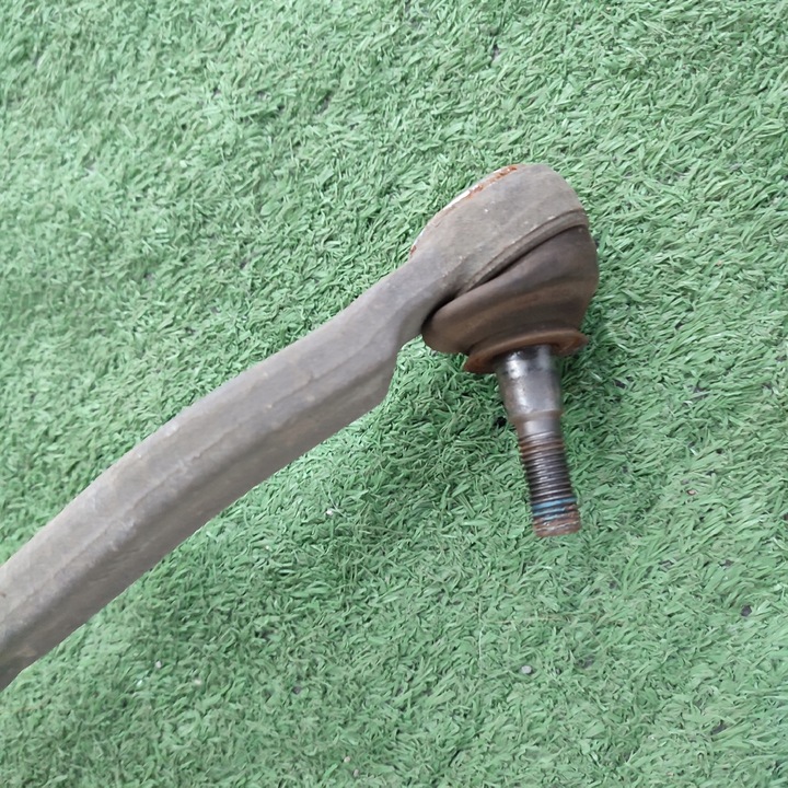 фото №9, Трансмиссия рулевая рейка renault zoe 490016510r