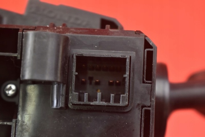 фото №8, Перемикач комбінований перемикач-павук 35250smge211m1 honda civic 8 viii 5d hb 07-12