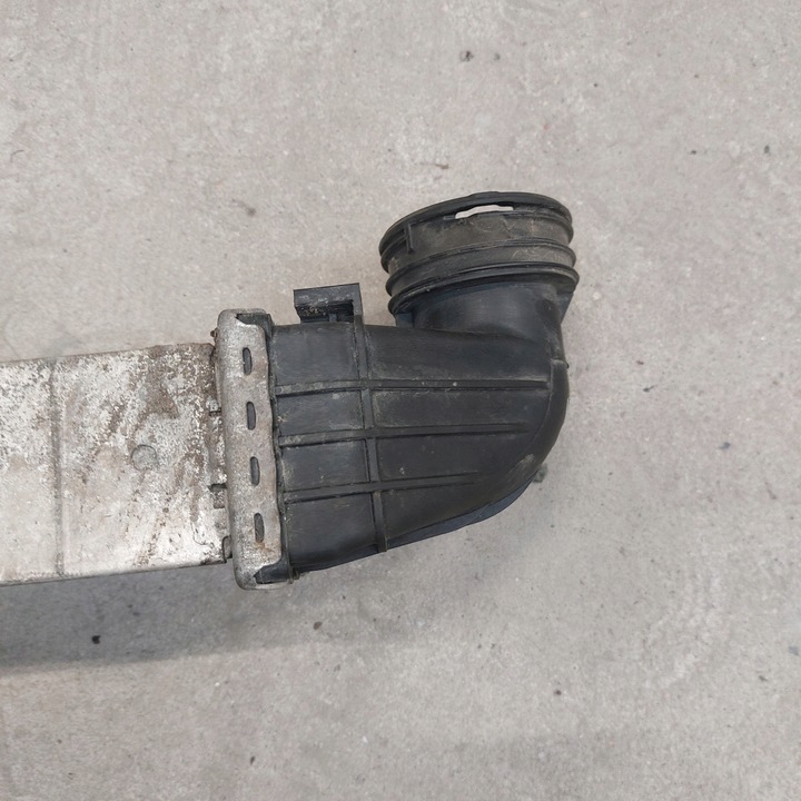 фото №7, Mercedes benz w169 2,0cdi радиаторов интеркулер