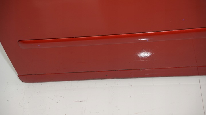 фото №5, Двері лівий перед seat exeo 07-11r ls3z