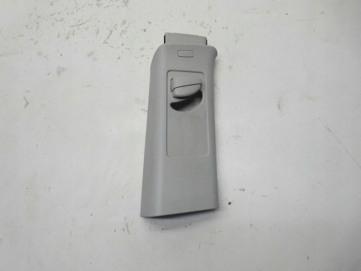 фото №1, Защита стойка 1t0867287f vw touran 1t 2010-2014r. левая задняя оригинал