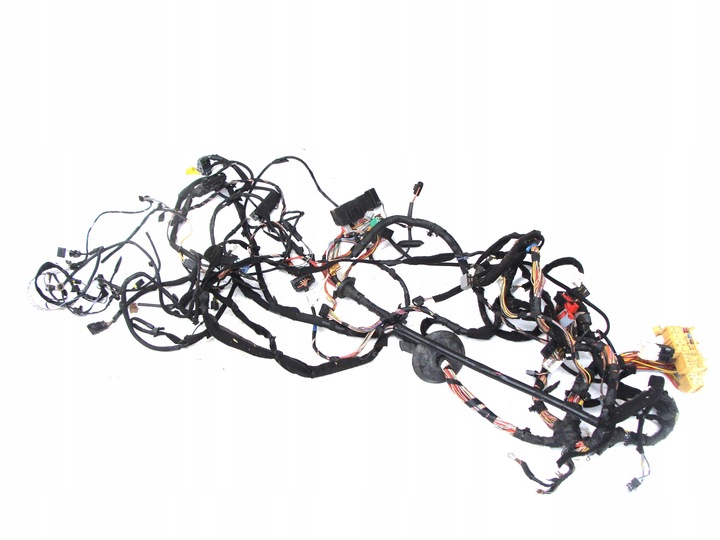 фото №1, Установка wnętrzna master iii movano b 2.3 dci