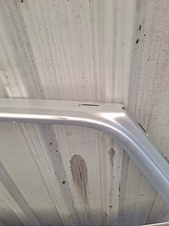 фото №9, Дверь правый зад задние fabia iii hb la7w