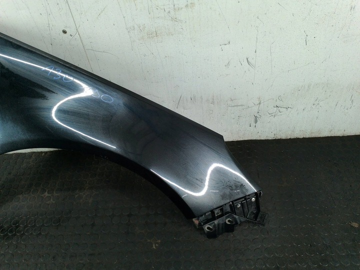 фото №3, Крило праві перед opel insignia a z22c