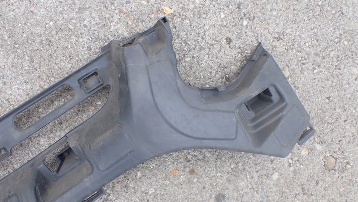 фото №11, Ford transit custom pas переднє підсилювач