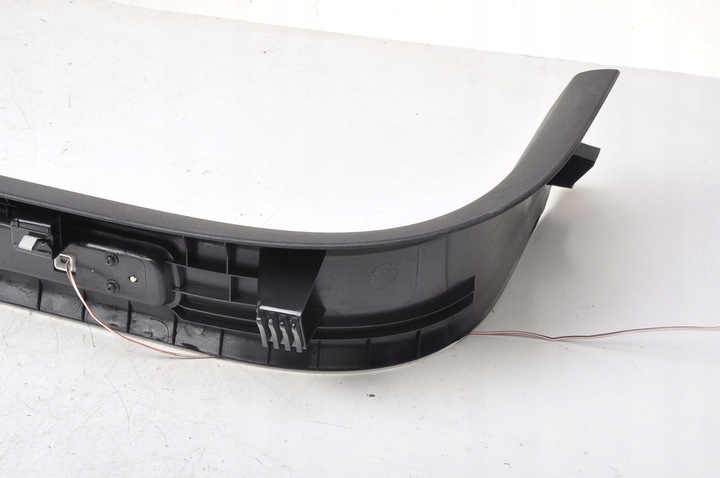 фото №9, Xc90 ii планка порогова поріг ліва перед rdesign podświetana 31363642