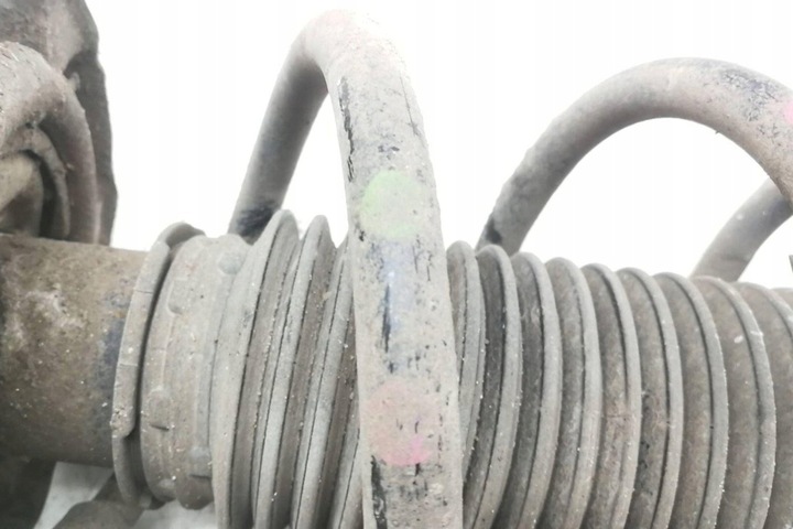 фото №10, Амортизатор переднее правые kia sportage sl 54630f1dg0 1.68l дизель 2017