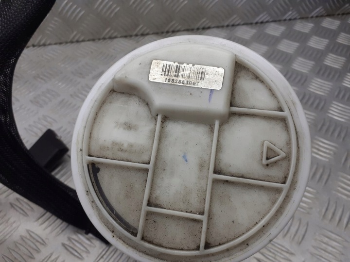 фото №5, Насос топлива поплавок mercedes w203 2.2 cdi a2144701641