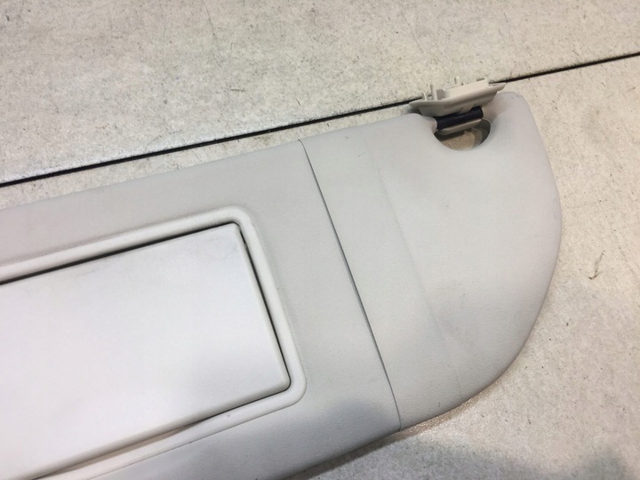 фото №7, Захист сонцезахисна citroen c4 i 1.6 hdi