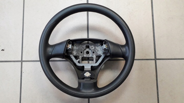 фото №1, Mazda 6 02-05 руль