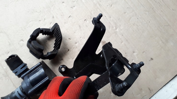 фото №6, S6 c7 4g a6 помпа воды 4.0 tfsi 06d121601 a7 s7