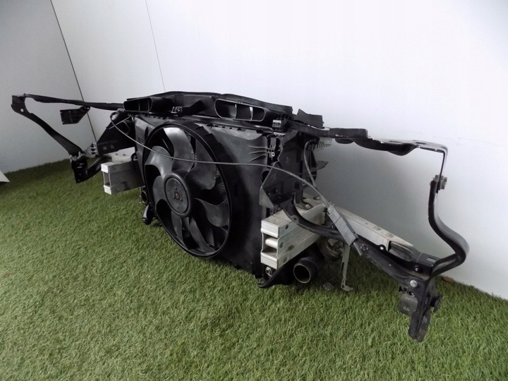 фото №7, Mercedes e w212 pas переднє комплектний - 12530