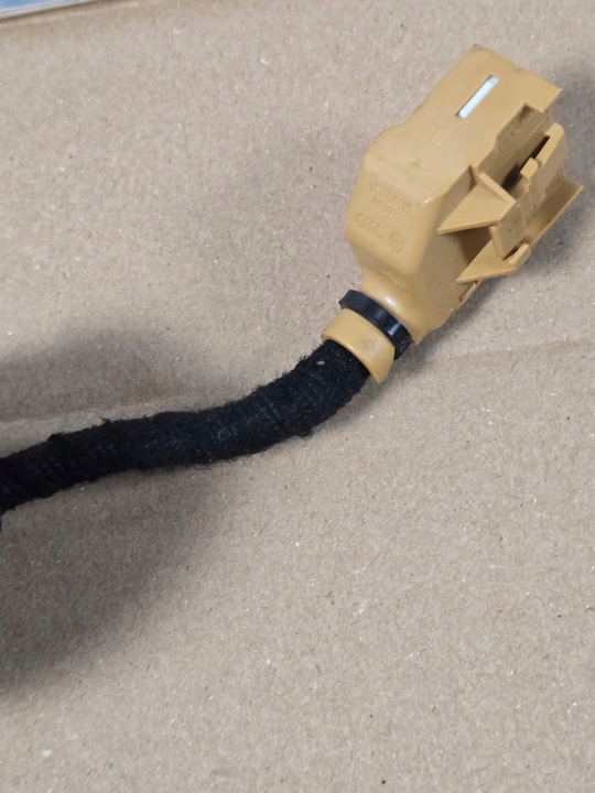 фото №13, Audi a8 d3 02-07 дзеркало lewe-prawe 14pin європа