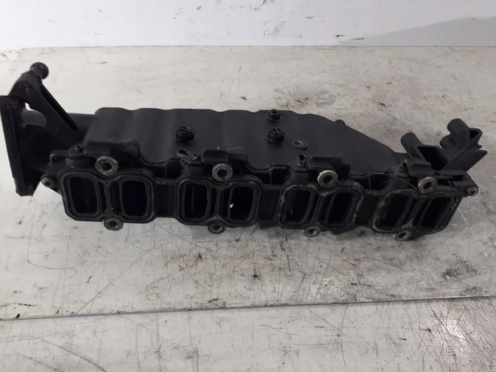 фото №1, Колектор всмоктуючий 057129676ac audi a8 d3 4.0 tdi