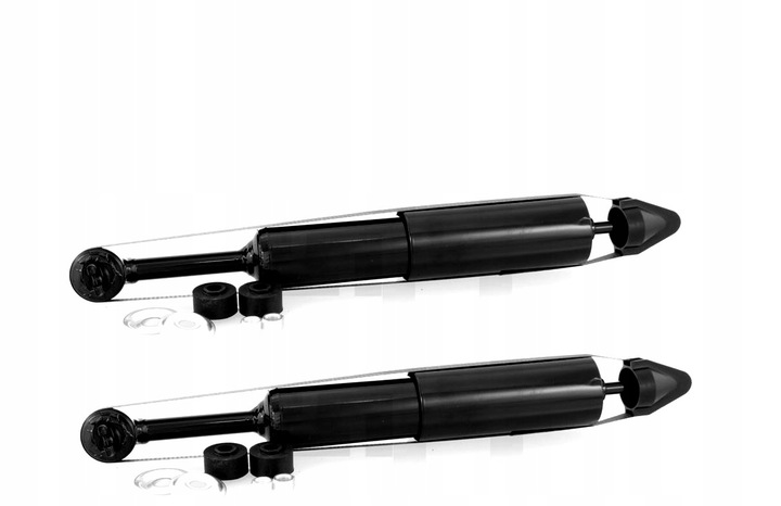 фото №1, Амортизаторы резинки защитные накладки перед ford explorer 1993-2001 ##