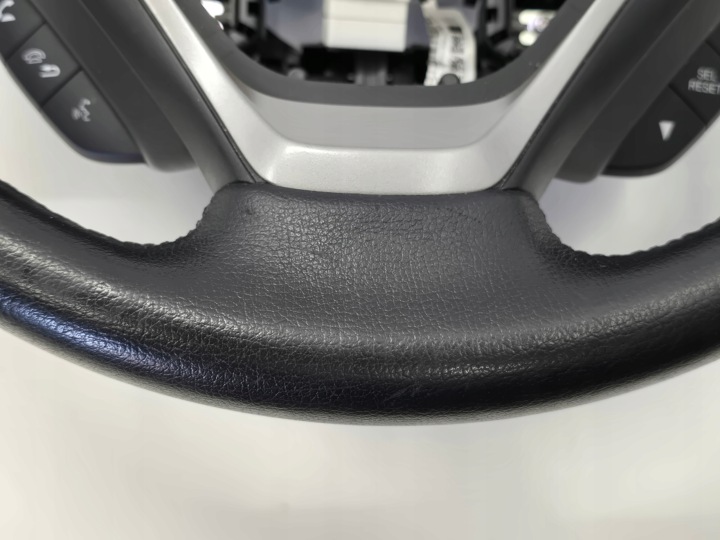 фото №7, Honda cr-v iv 13r руль мультифункция круиз-контроль 78500-t1g-q5xx-m1