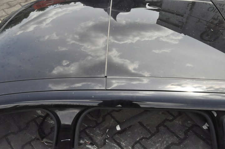 фото №8, Renault scenic iii крыша стеклянный солнечный панорама лодзинское