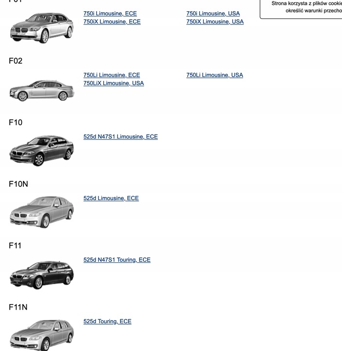 фото №5, Дифференциал дифференциал мост зад bmw f01 f10 750i 3,46