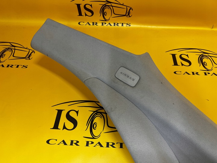 фото №6, Обшивка защита корпус стойка перед a левый citroen c4 grand picasso ii