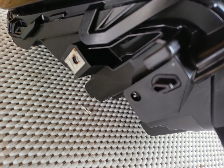 фото №8, Фара передня права mazda cx60 повний led kr9r51030