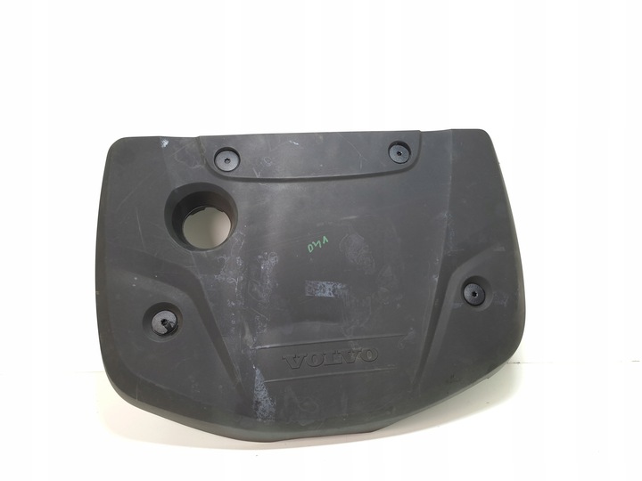 фото №1, Volvo v40 ii захист кришка двигуна 2.0 d2