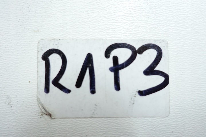 фото №9, Peugeot 307 супорт зад правий задній 1607376380 4400r5 4401q7 38mm budweg