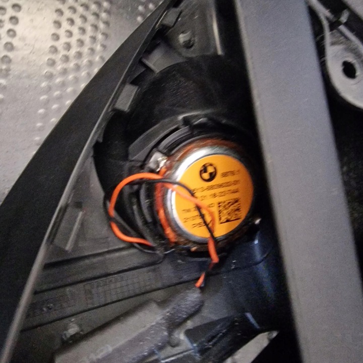 фото №7, Озвучивание harman кардон x4 g02 2622874