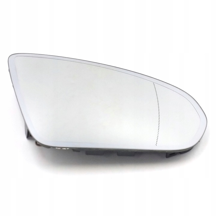 фото №1, Mercedes-benz a-class w177 дзеркало зовнішні