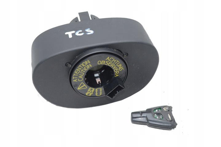 фото №1, Модуль cim переключатель saab 93 9-3 02-07 45399006