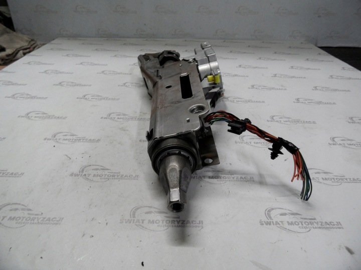 фото №5, Volvo s60 ii 11r колонка рулевая 04685719ab p31280656 769n-3f880-dd