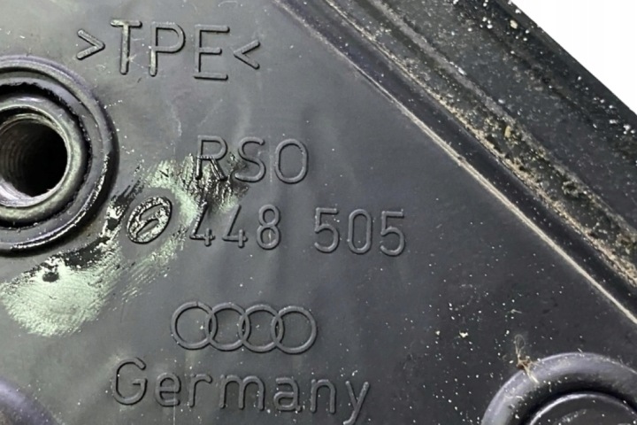 фото №10, Дзеркало ліве audi a6 avant 4f5, c6 e1010754 2.7l дизель 2006