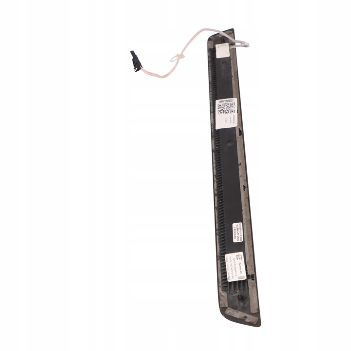 фото №9, Audi a4 b9 планка накладка порога правые перед 8w0947418a