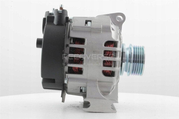 фото №9, Генератор mercedes 1.4 1.6 1.9 класс a vaneo w168 414 140 160 190