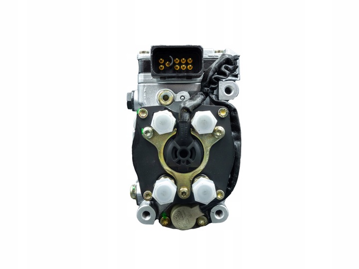 фото №4, Насос 0470504010 bosch 2.4 di ford восстановленная