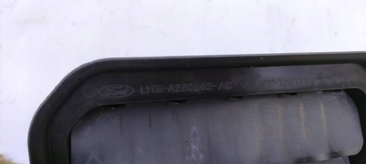 фото №6, Ford kuga mk3 iii решітка вентиляційна зад задня l1tb-a280b62-ac ms/b34