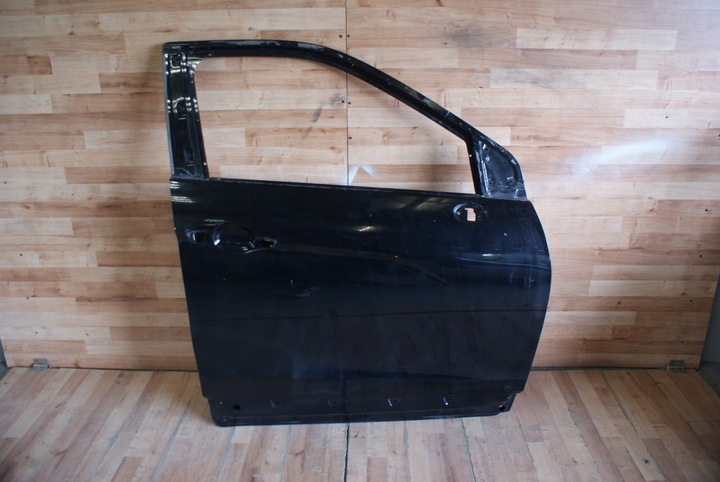 фото №10, Mitsubishi eclipse cross двері зад праві