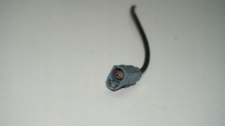 фото №7, Audi volkswagen seat skoda штекер разъём соединитель 6q0035576f