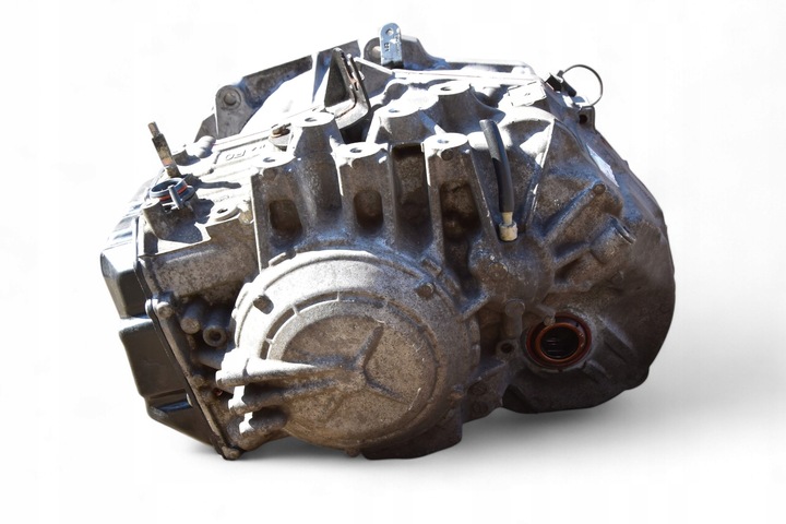 фото №8, Коробка передач коробки передач opel insignia a astra j 2.0 cdti автомат 55585081a tf-80sc