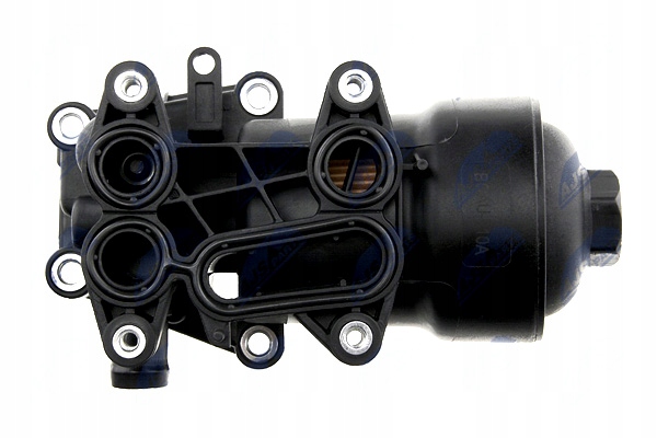 фото №9, Фильтр масла bez радиатор audi a1 2.0tdi 2011- a3 1.6 2003- a4 2.0tdi