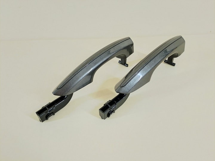 фото №1, Ручка зовнішня ліва перед зад колір nd ford mondeo v mk5 17r