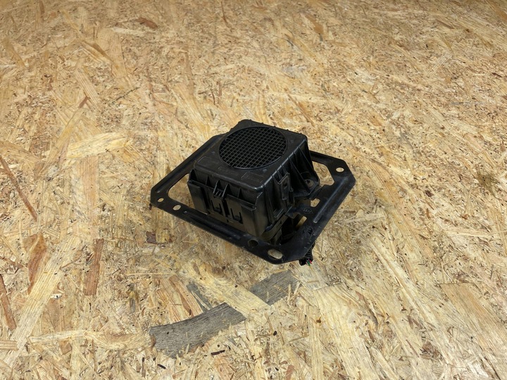 фото №6, Генератор динамик hałasu двигателя smart forfour twingo iii 453 a4539005410