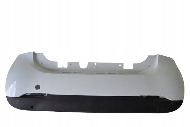 фото №1, Smart fortwo iii c453 2014 бампер задній