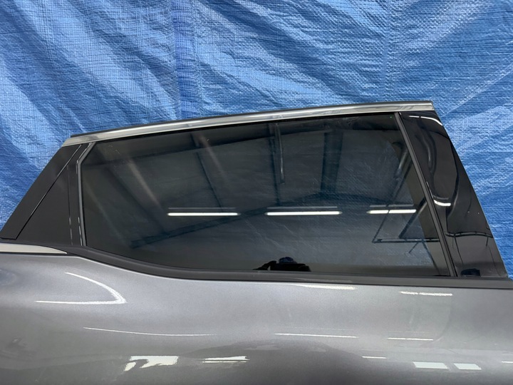 фото №9, Дверь задние правые renault megane v e-tech biyuy