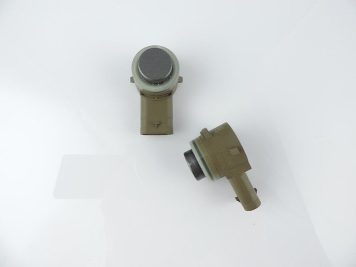 фото №13, Датчик парковка pdc land rover jk83-15k859-ac